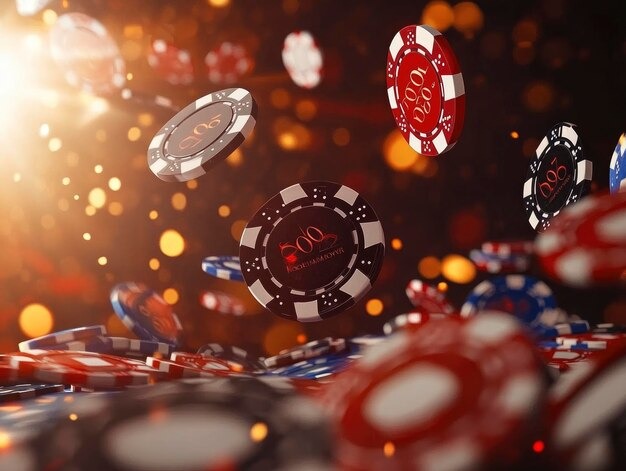 dentoto Ganesha Fortune — Slot Pembayaran Tinggi di dentoto